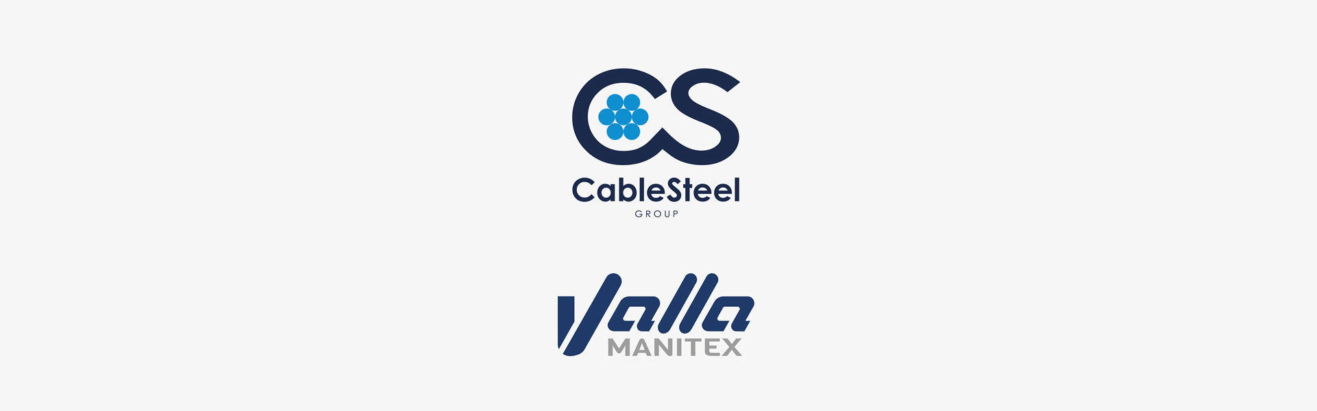Cablesteel partner di Manitex Valla