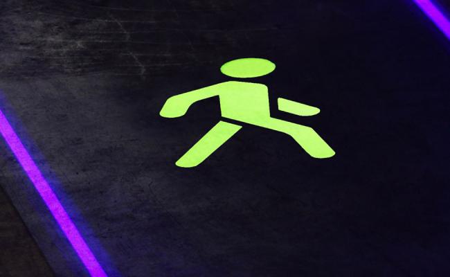 DESTEVI, il Partner specializzato nell'illuminazione di sicurezza per applicazioni industriali