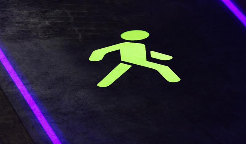 DESTEVI, il Partner specializzato nell'illuminazione di sicurezza per applicazioni industriali